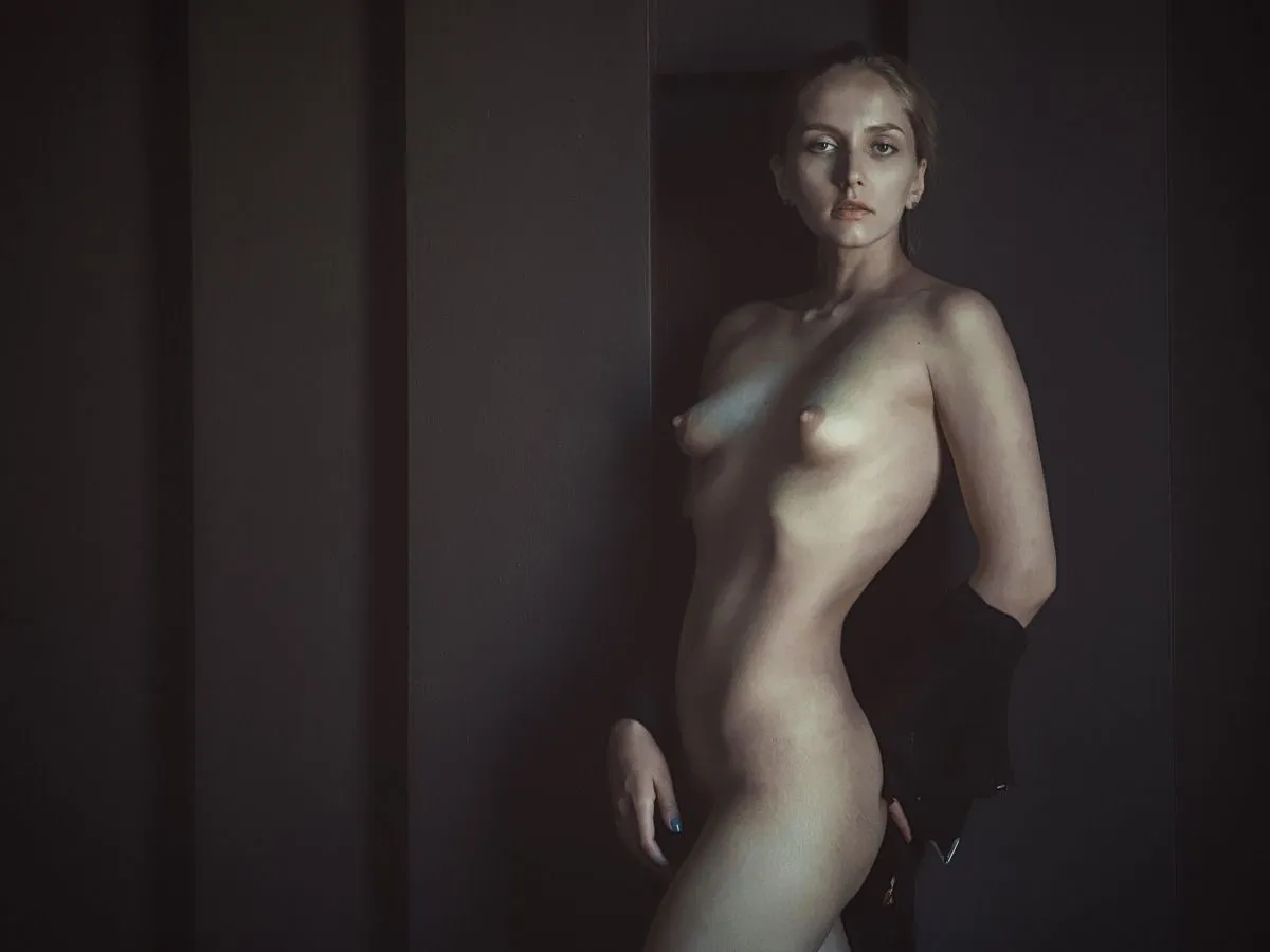 Alexandra — 4