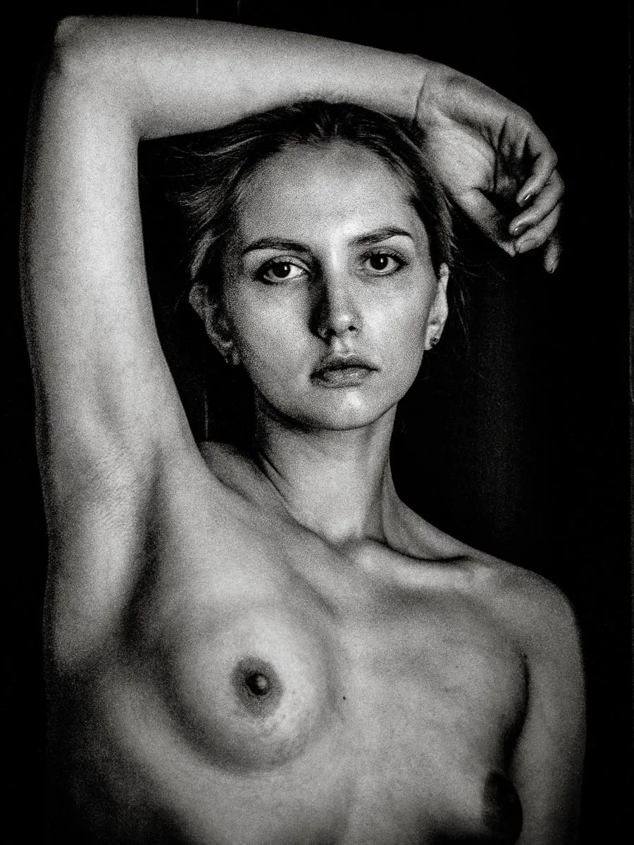 Portraits — 55