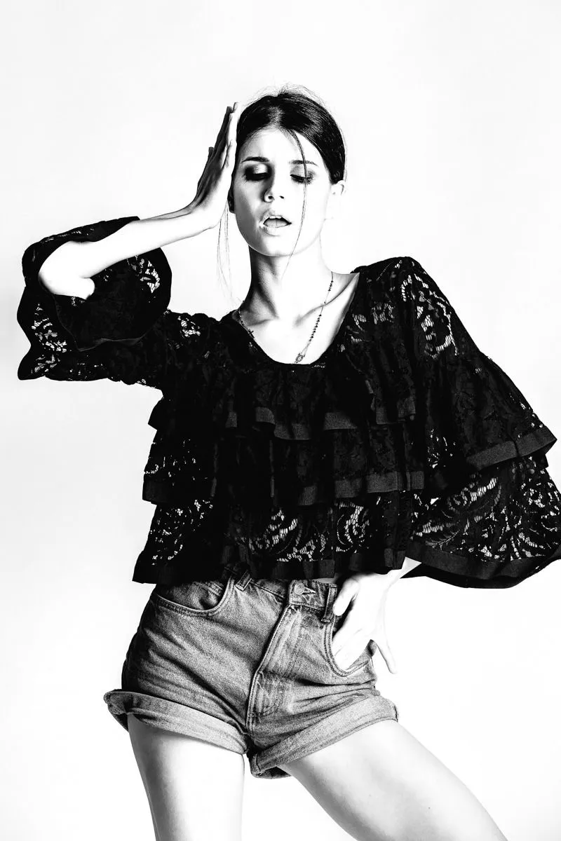 Alessia — 2