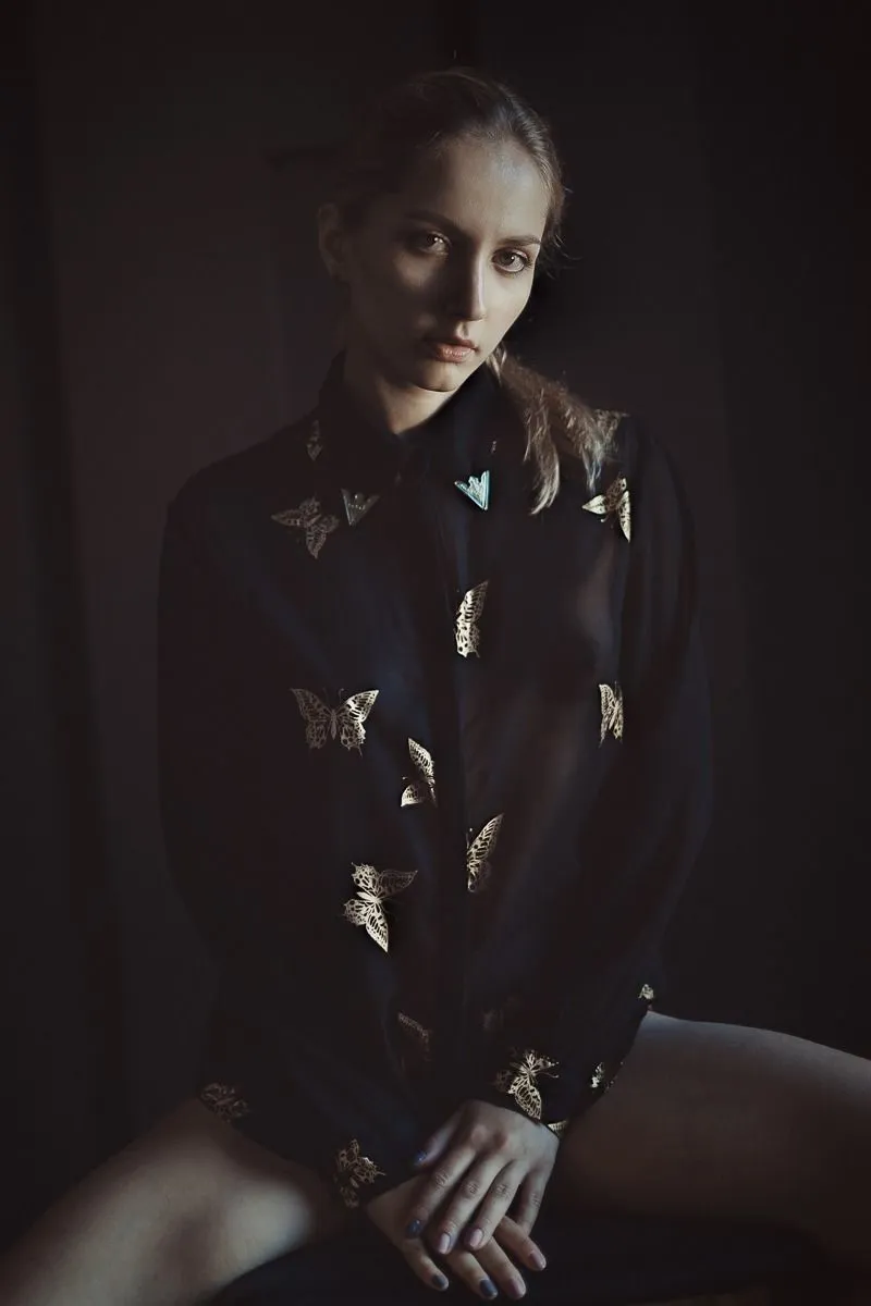 Alexandra — 8