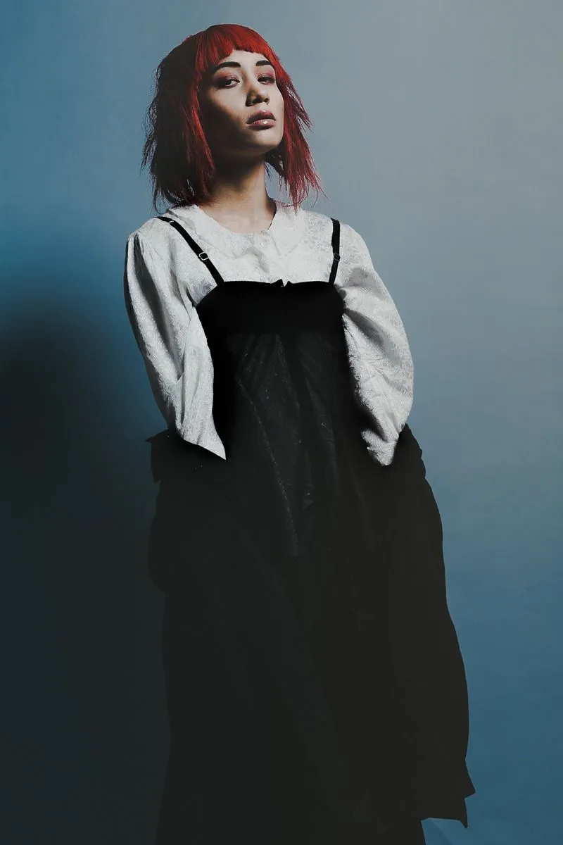 Alison — 5