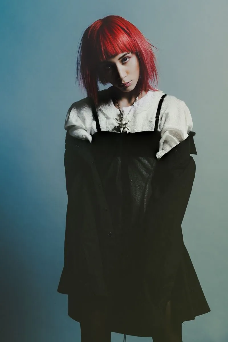 Alison — 3