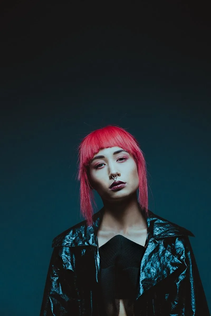 Alison — 4