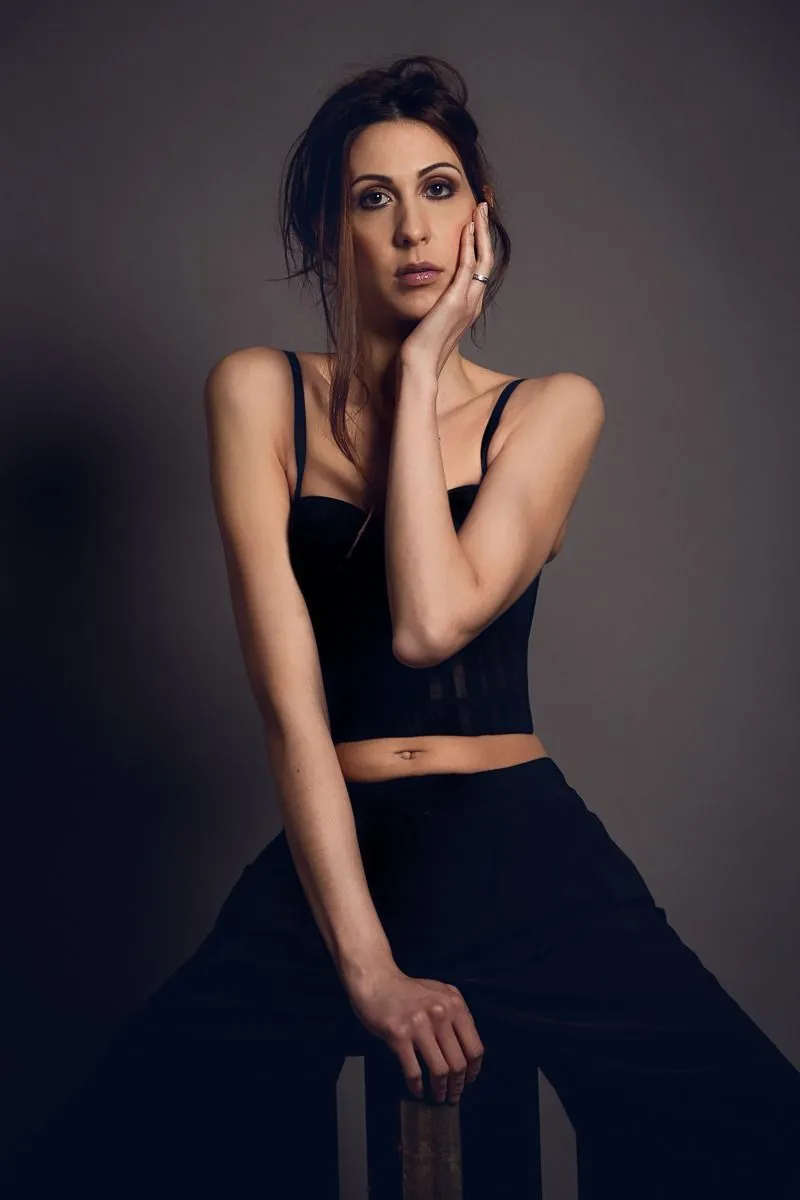 Angelica