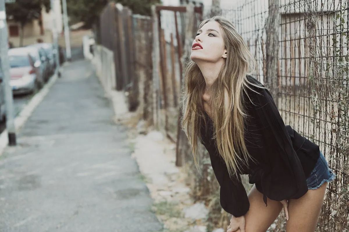 Angelica