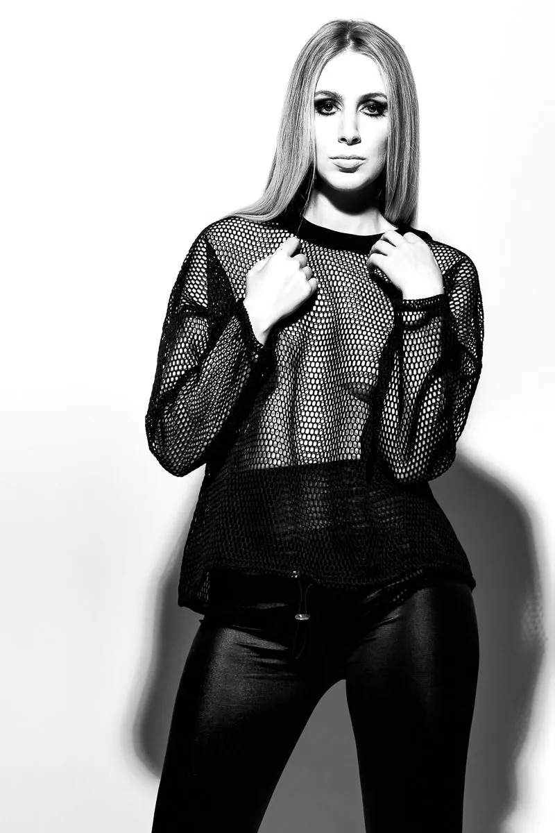 Anna Luisa — 3