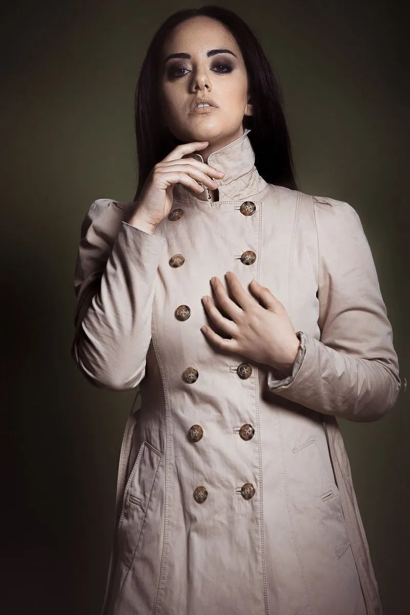 Portraits — 10
