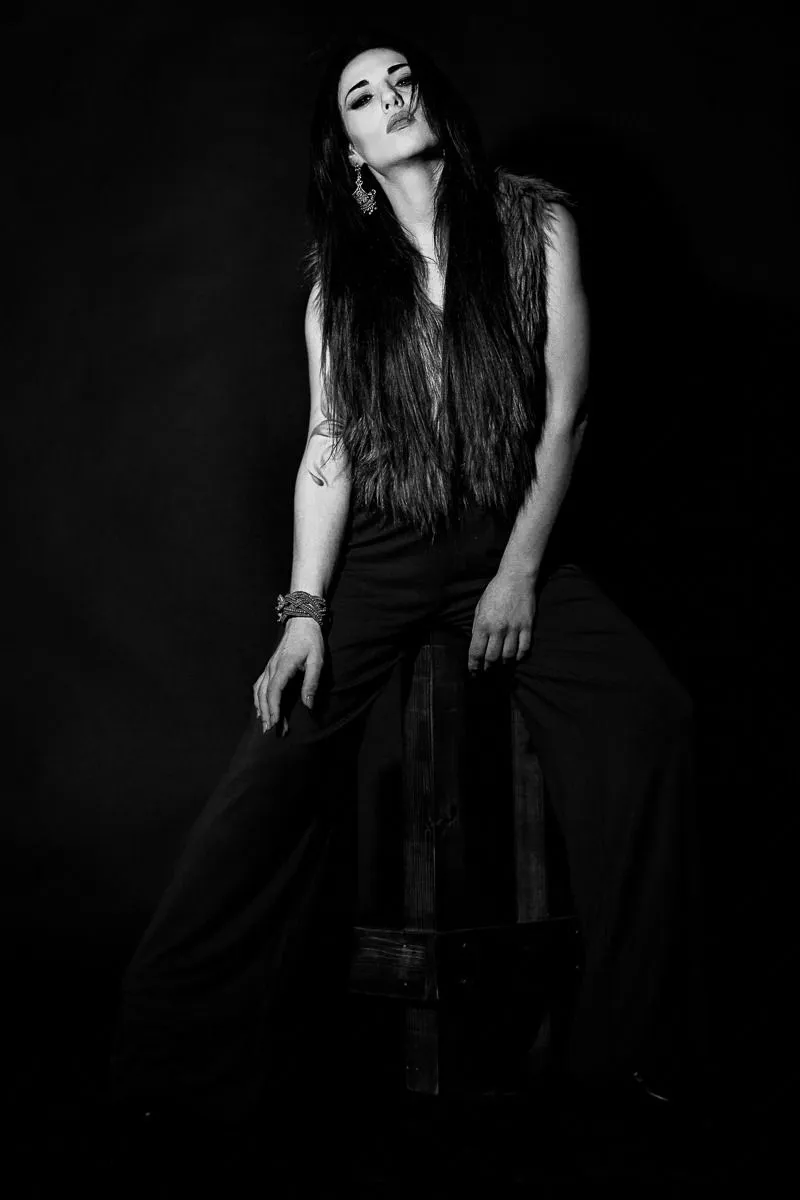 Chiara — 1