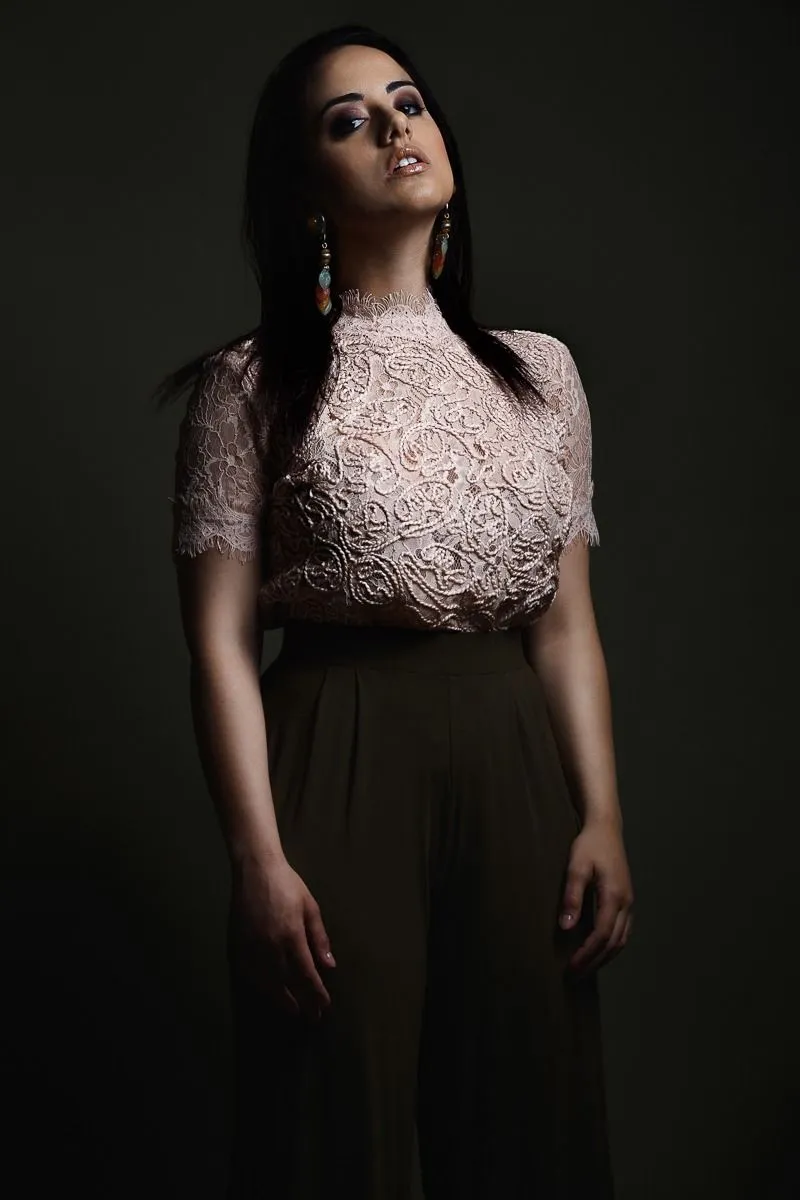 Chiara — 4