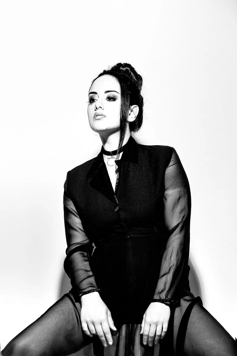 Chiara — 3