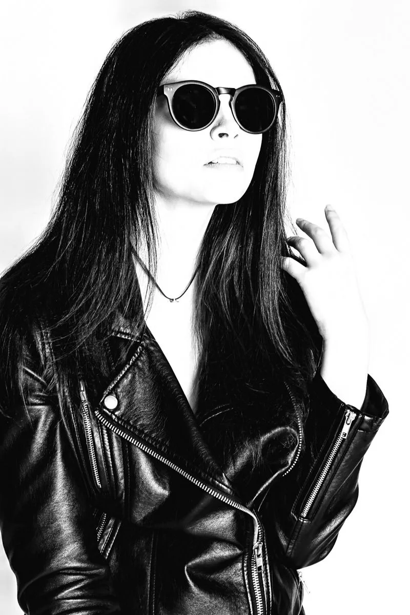 Claudia — 11