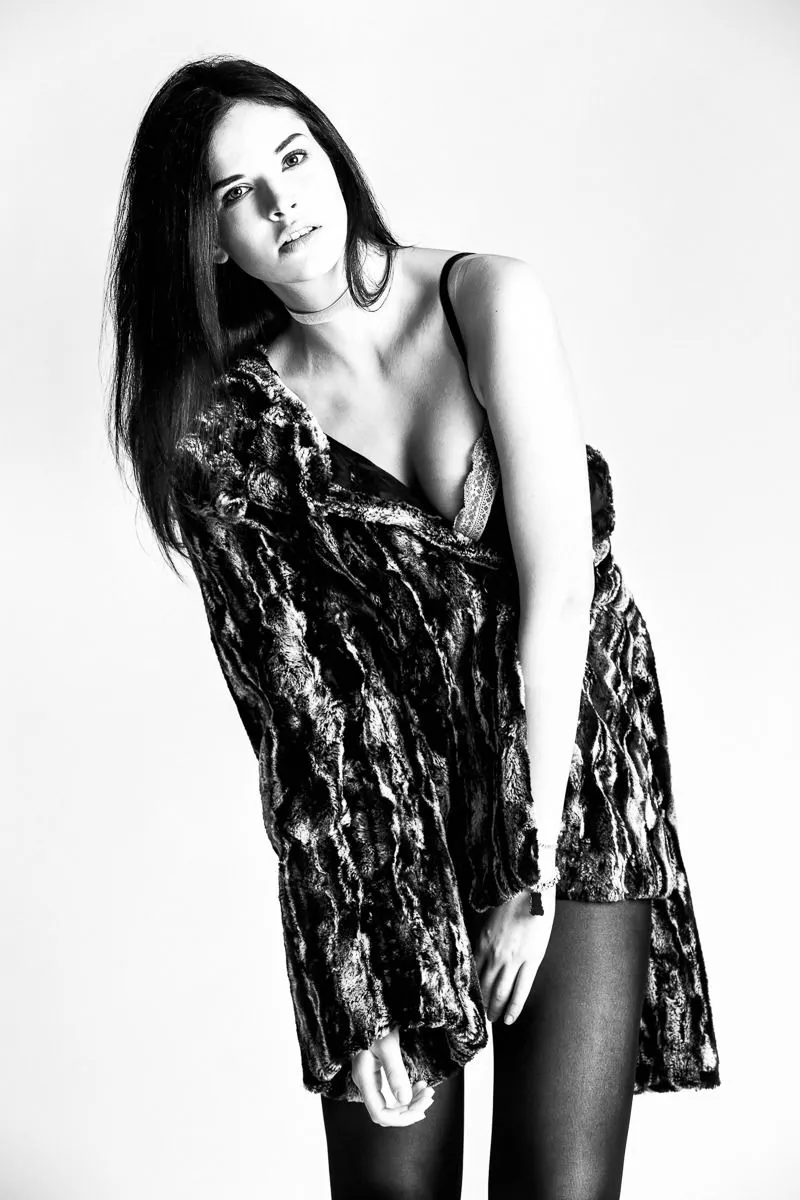 Claudia — 5