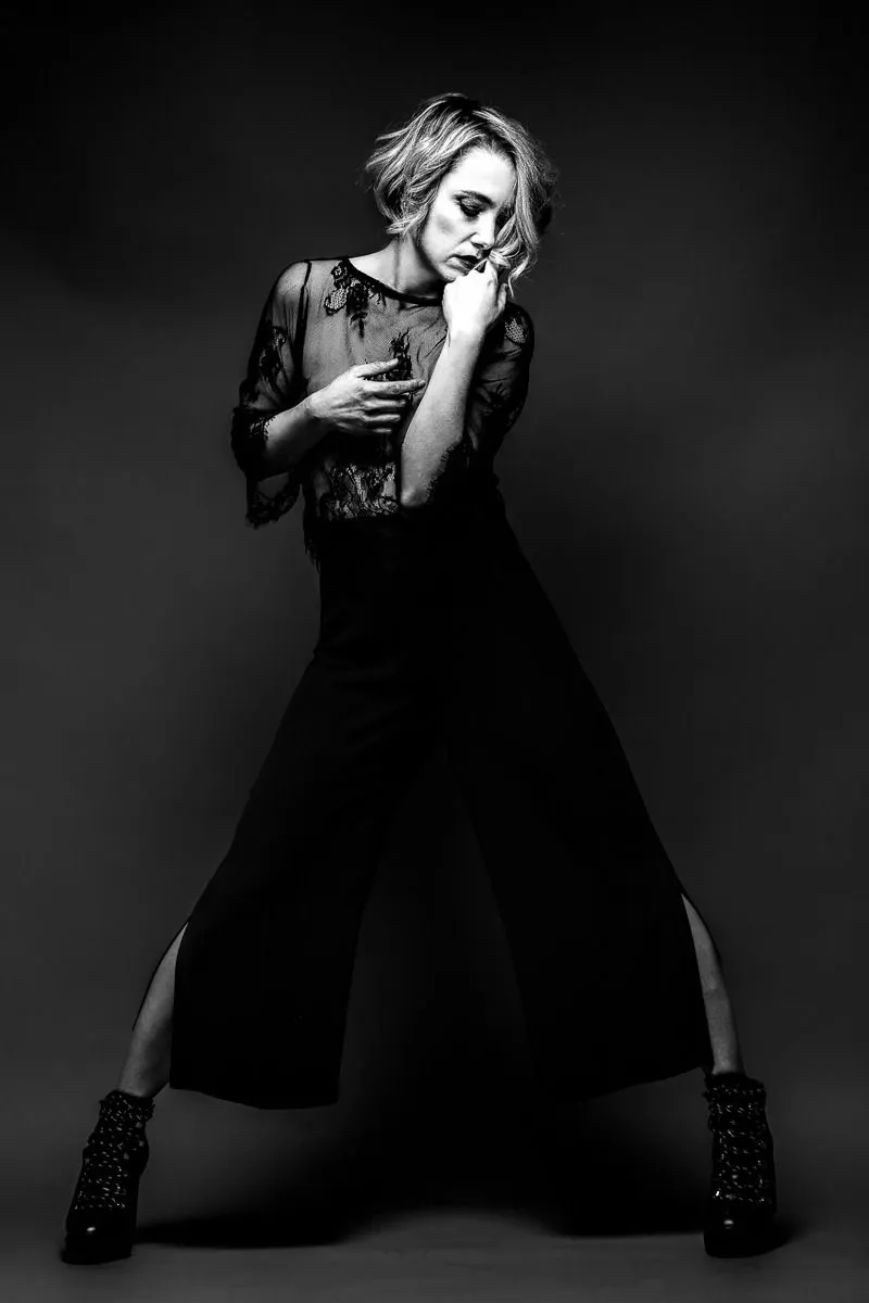 Claudia — 2