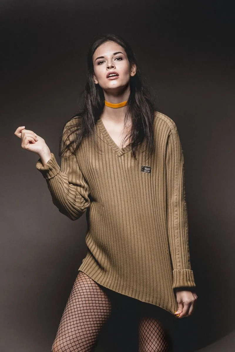 Claudia — 1
