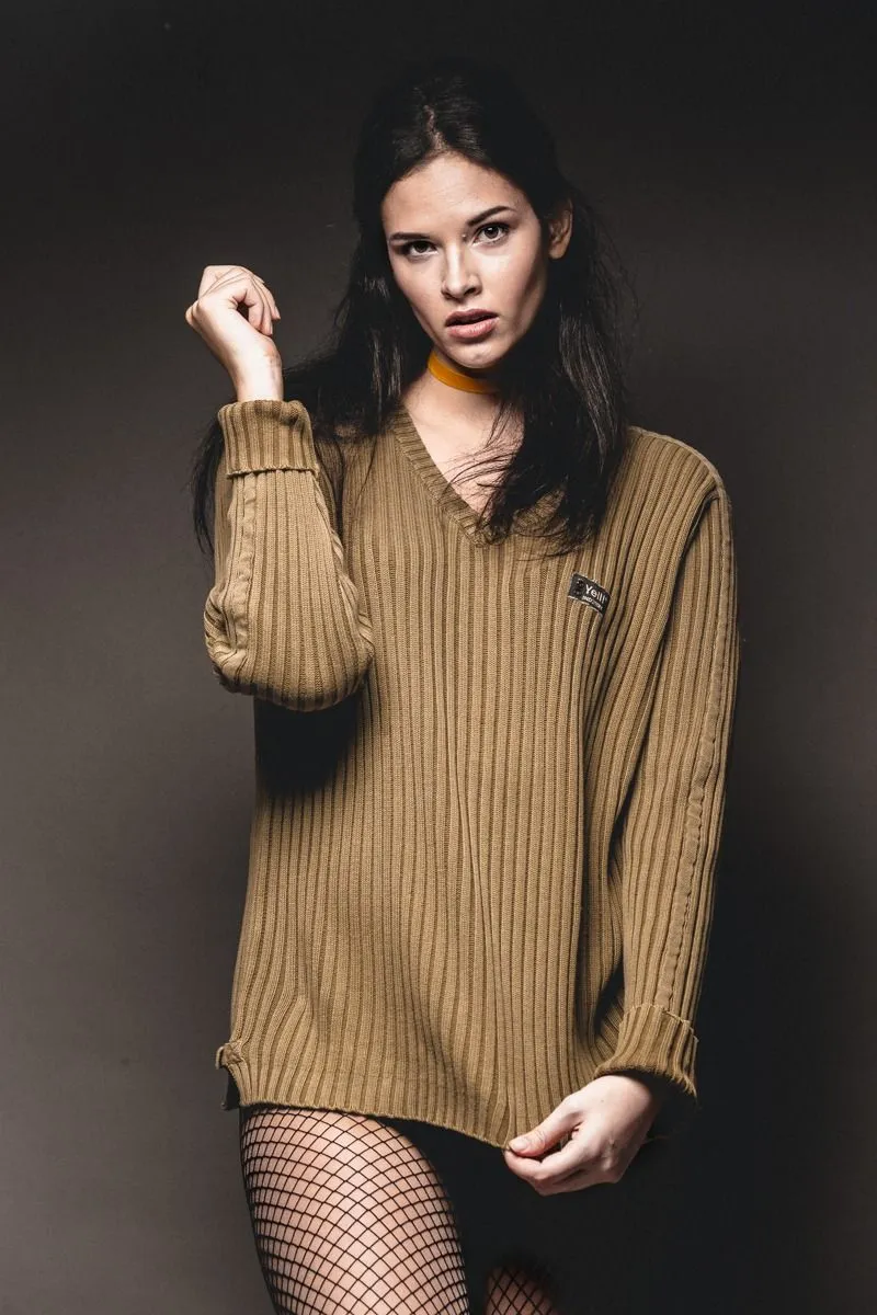 Claudia — 2