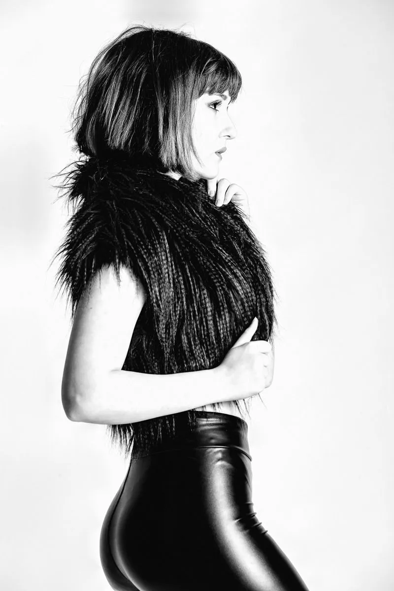 Portraits — 5
