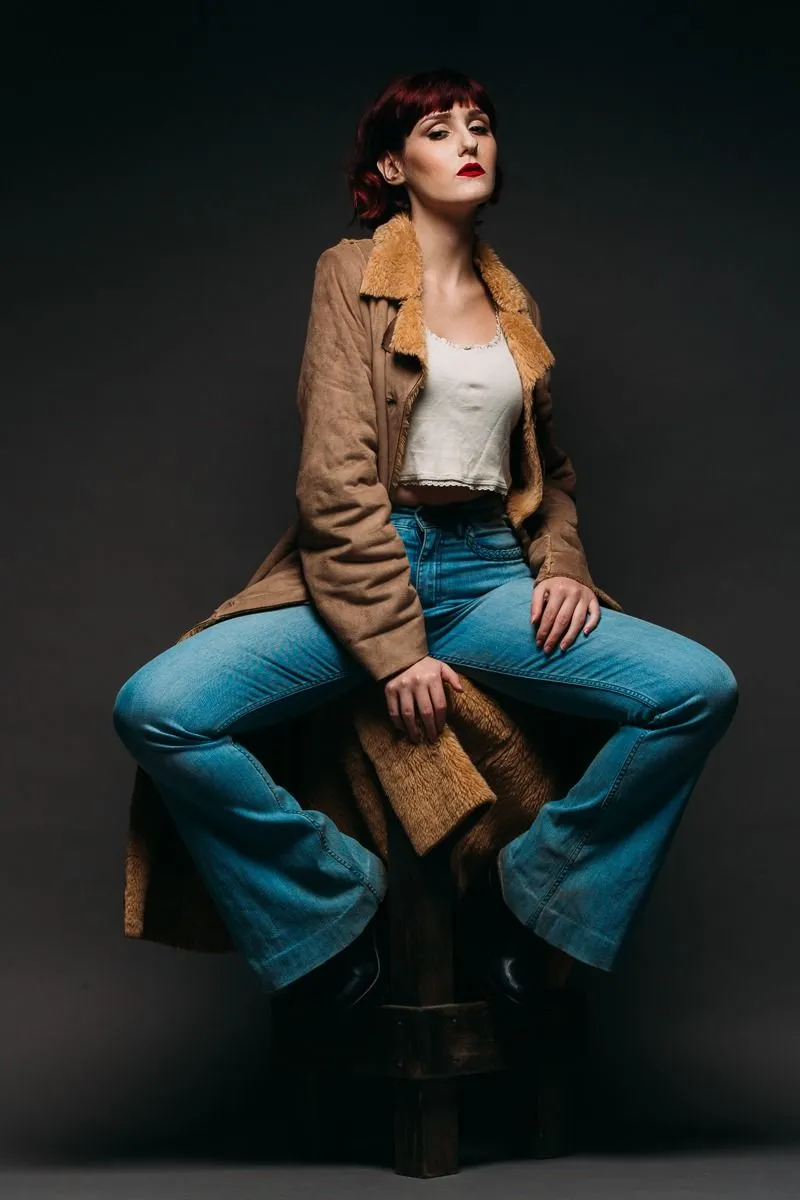 Cristina