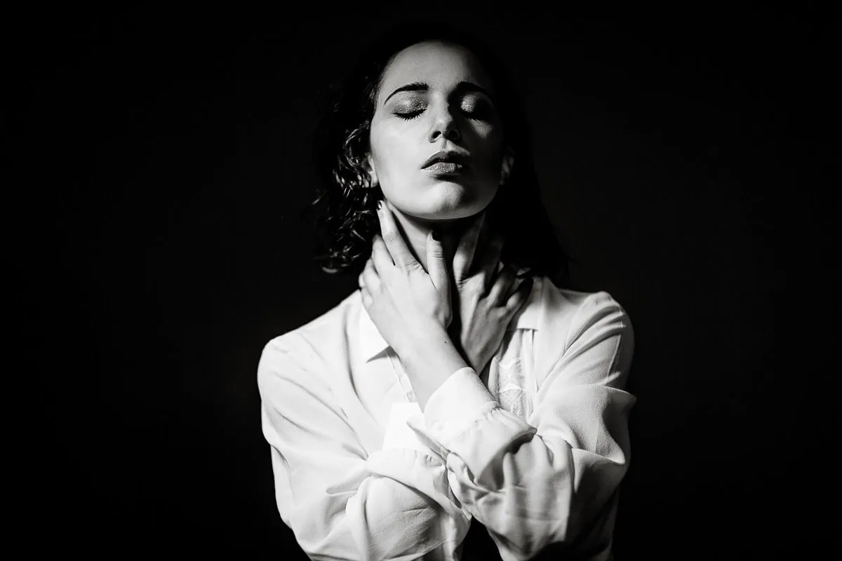 Portraits — 17