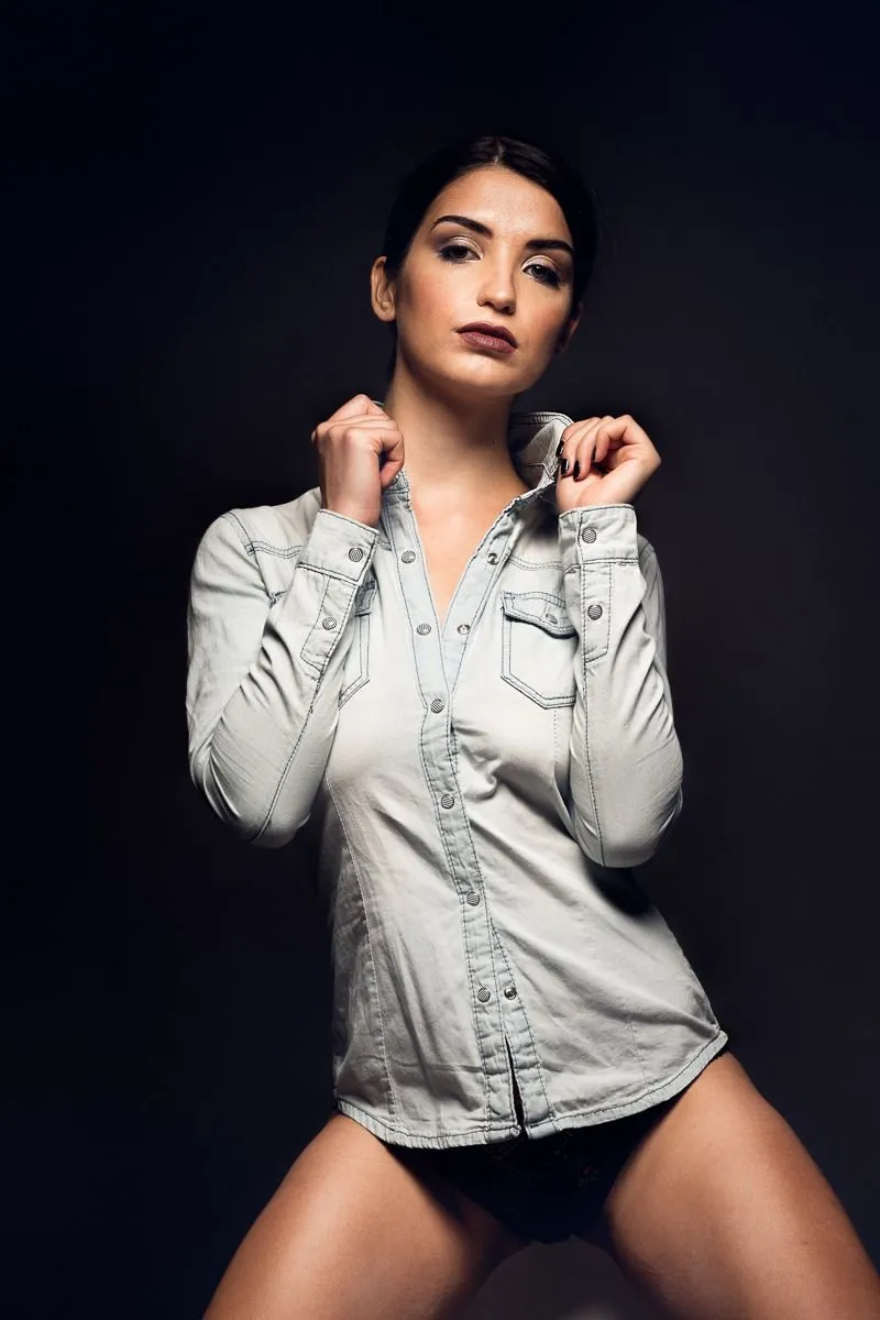 Elena — 8