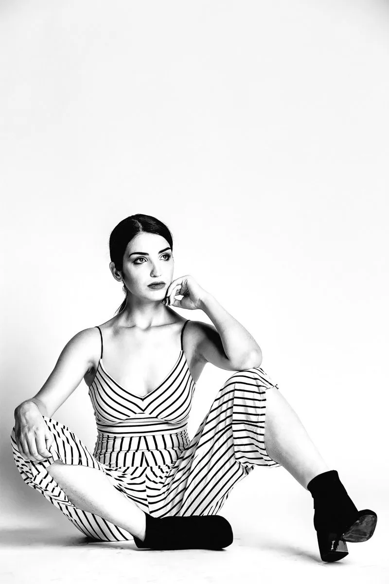 Elena — 4