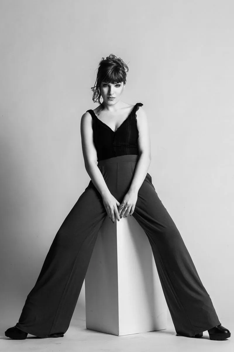 Eleonora — 2