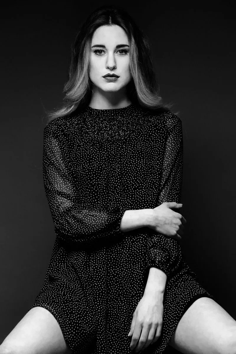 Erika — 3