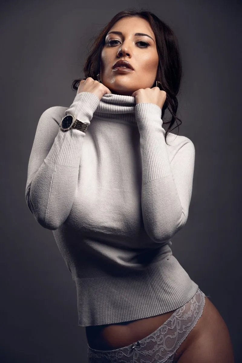 Flavia Veronica — 3