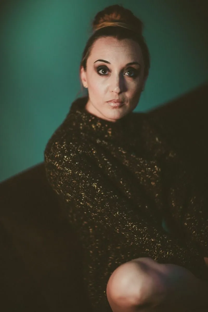 Portraits — 23