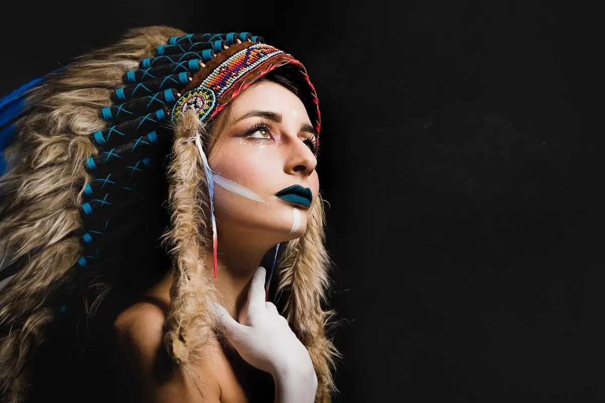 Portraits — 6