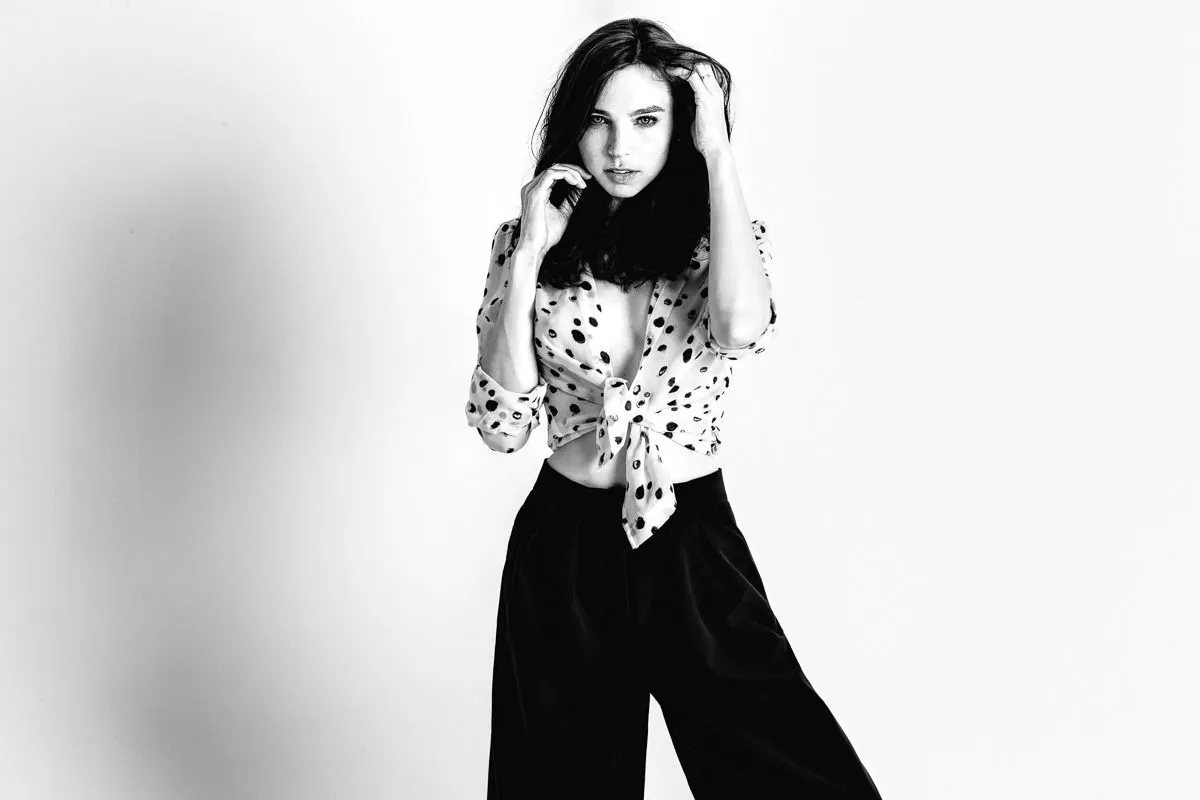 Lucia — 6