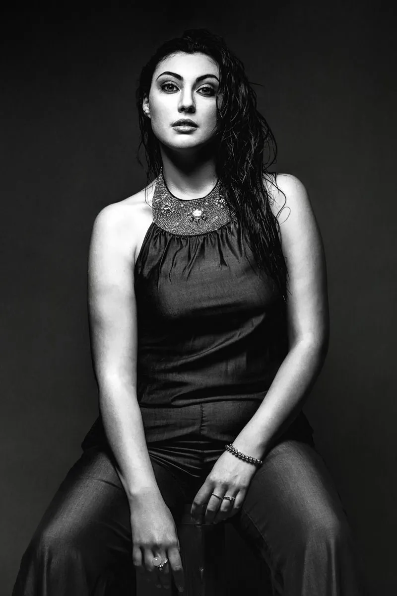 Giada — 1