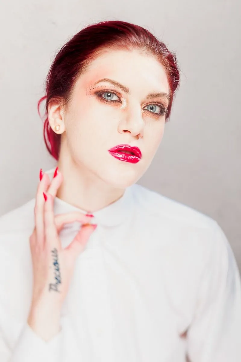 Portraits — 2