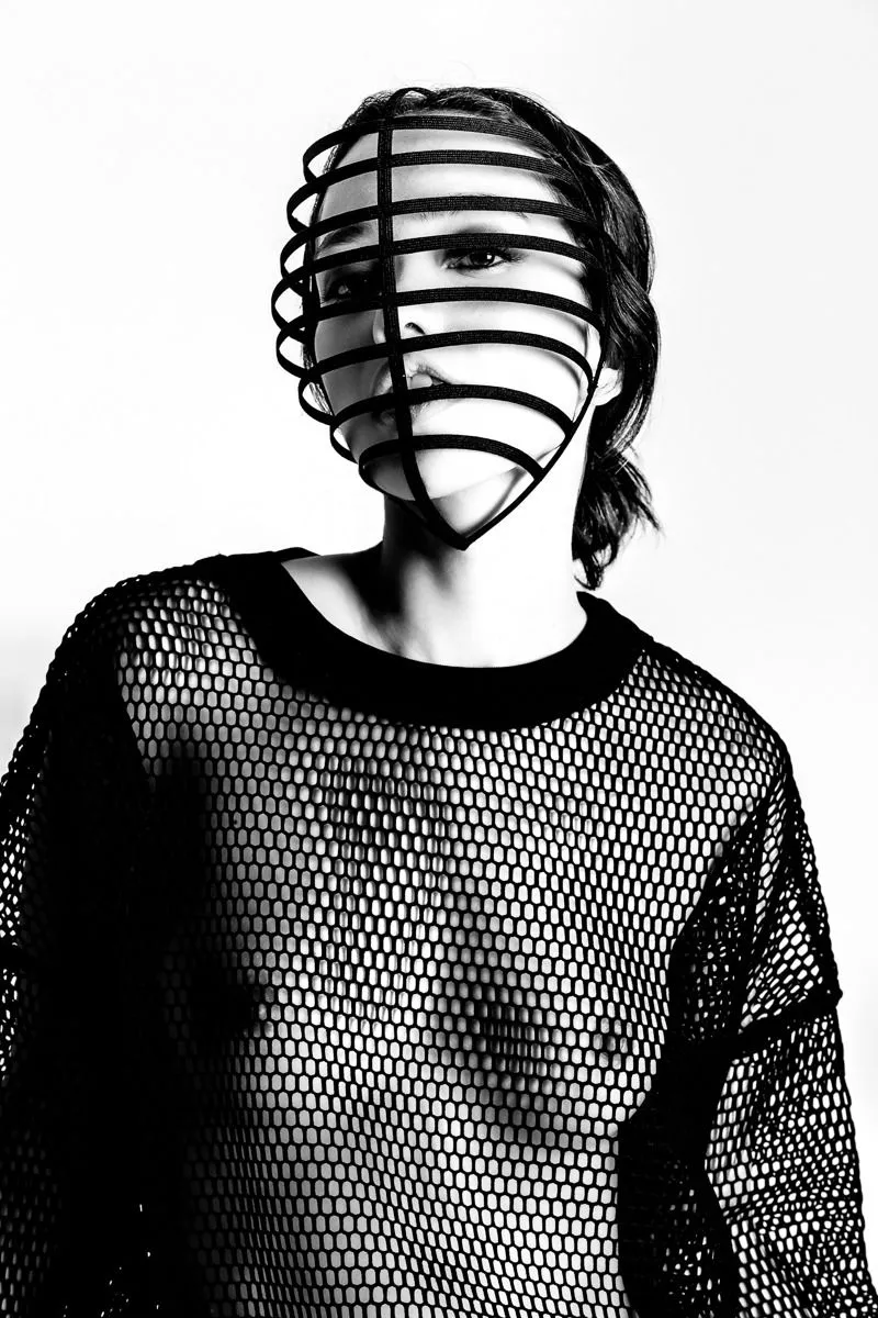 Portraits — 14