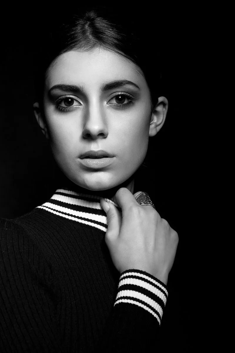 Portraits — 22