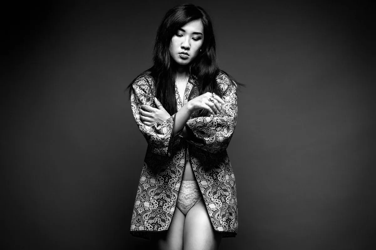 Ngoc — 8