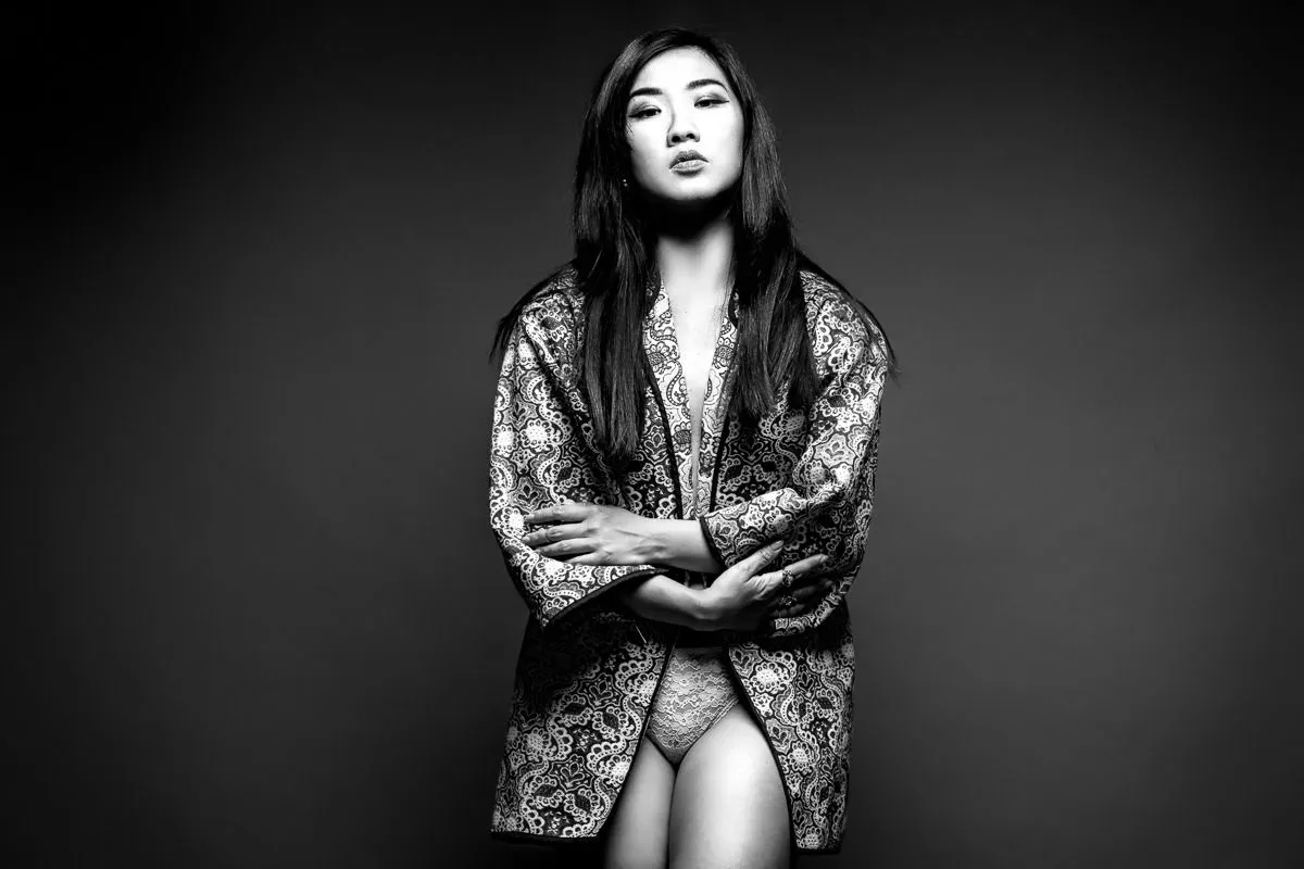 Ngoc — 6