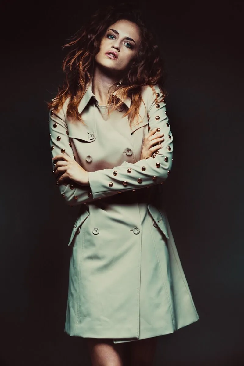 Pam — 4