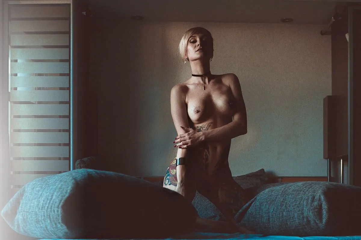 Tanya — 2