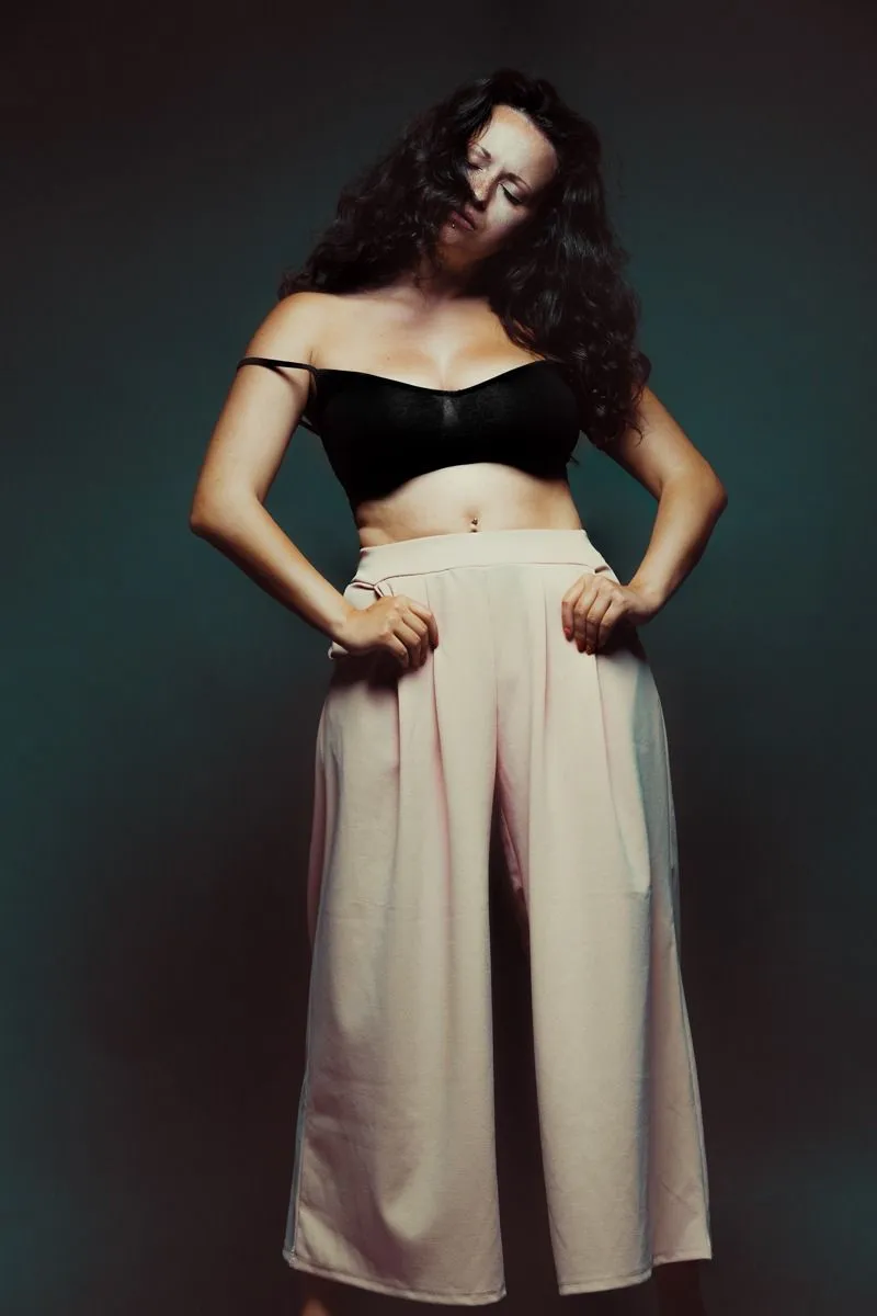 Vanessa — 3