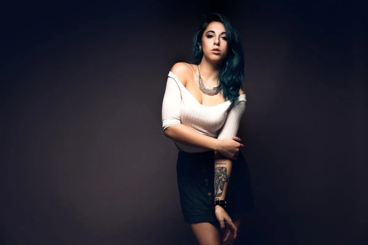 Veronica — 10