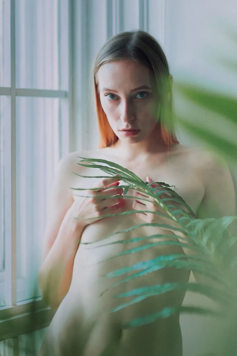 Alena — 3