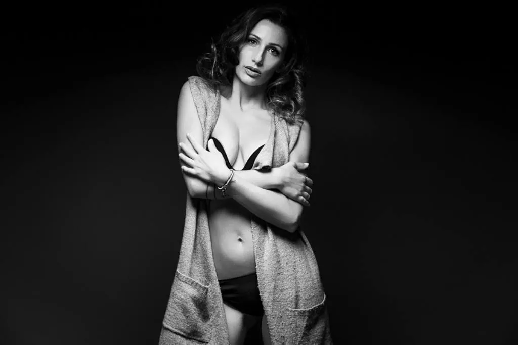 Alessia — 2
