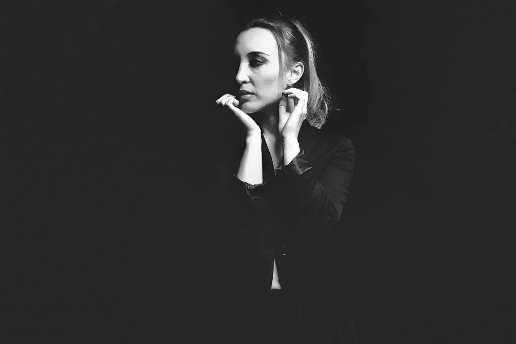 Annalisa — 5