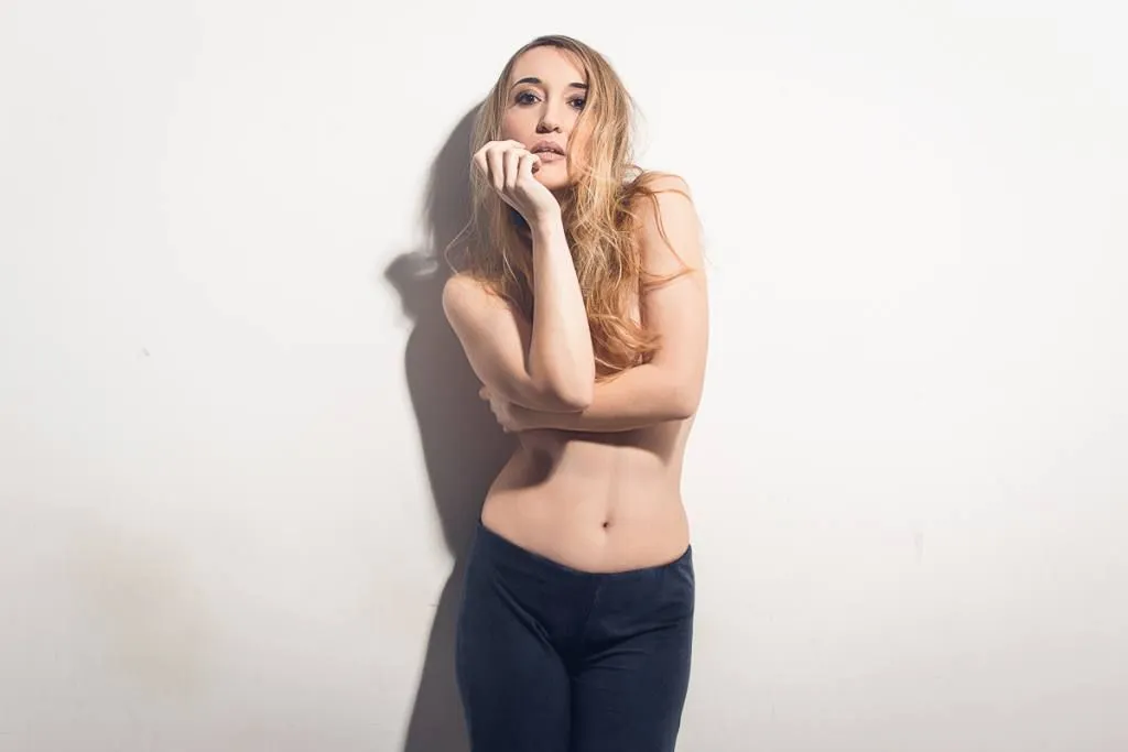 Annalisa — 10