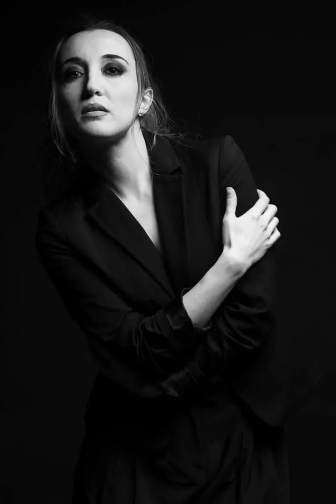 Annalisa — 3