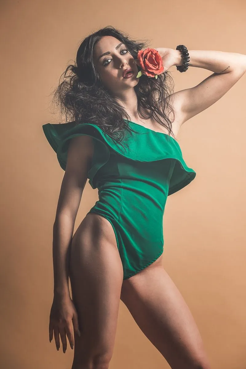 Chiara — 4