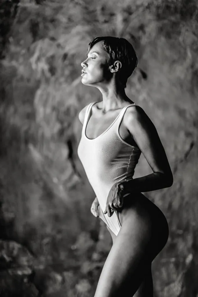 Oksana — 3