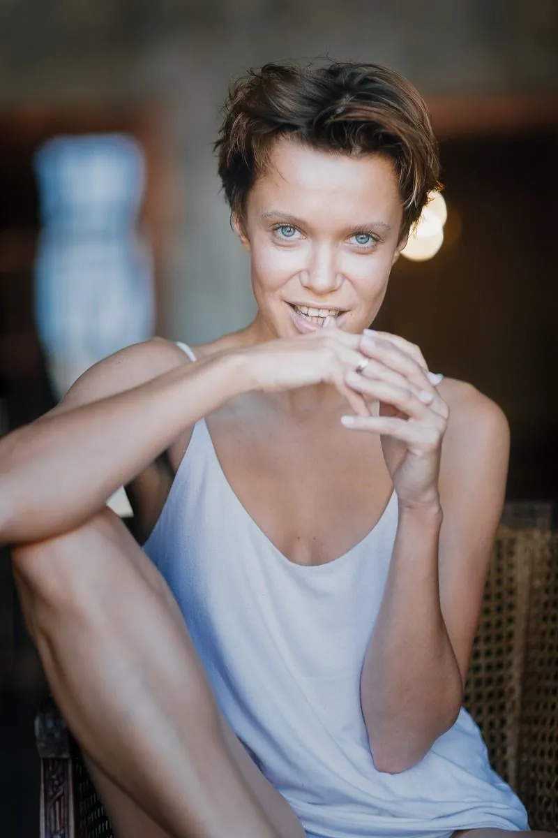 Oksana