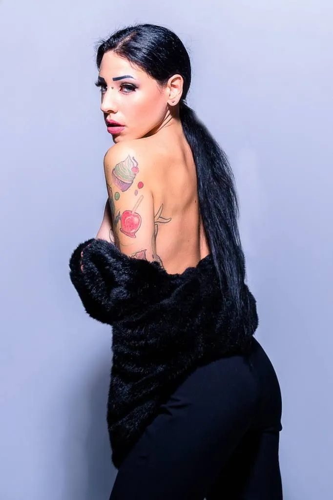 Francesca
