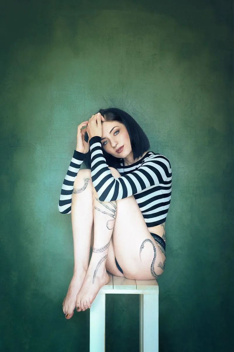 Federica — 5